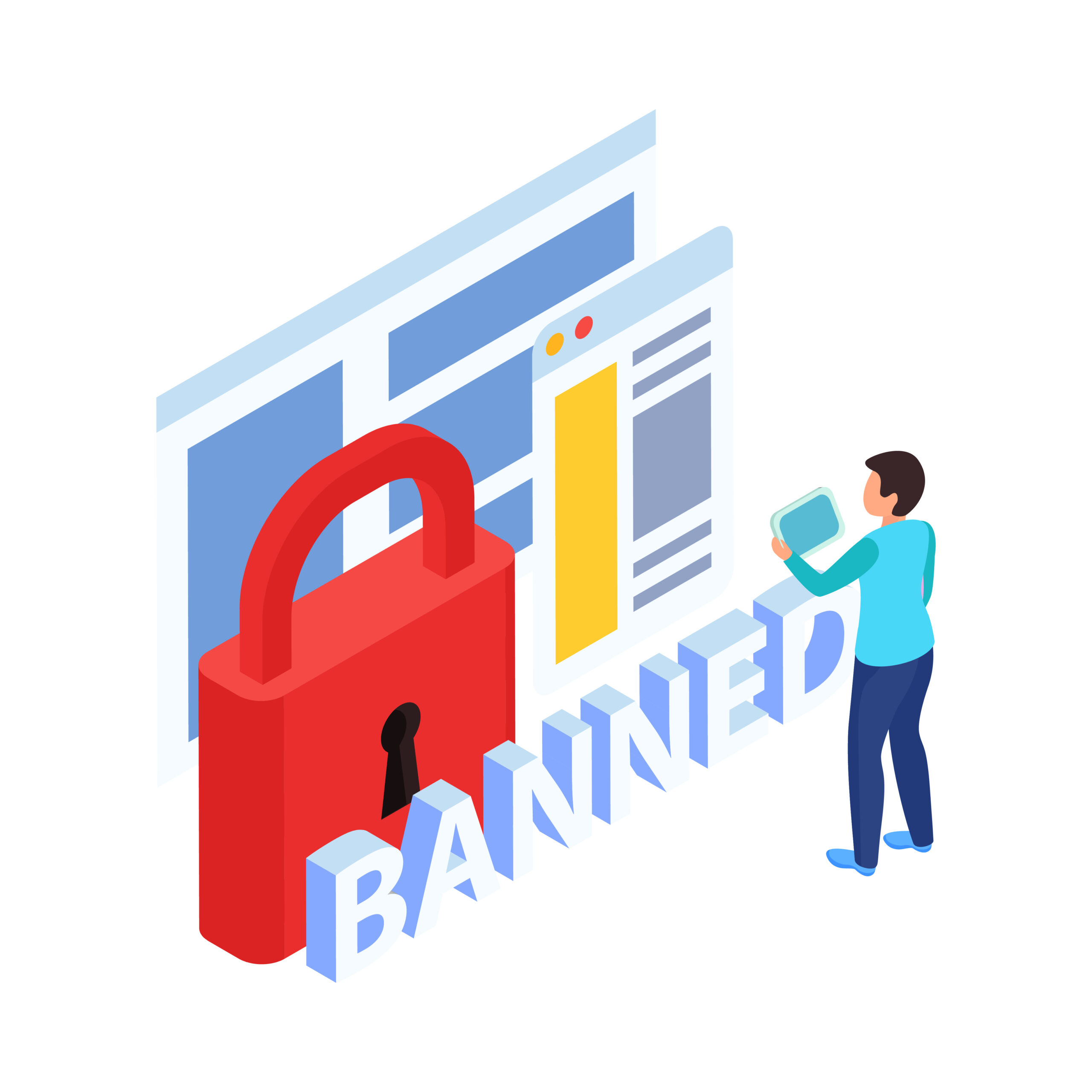 Common Reasons for Amazon Seller Account Suspension
