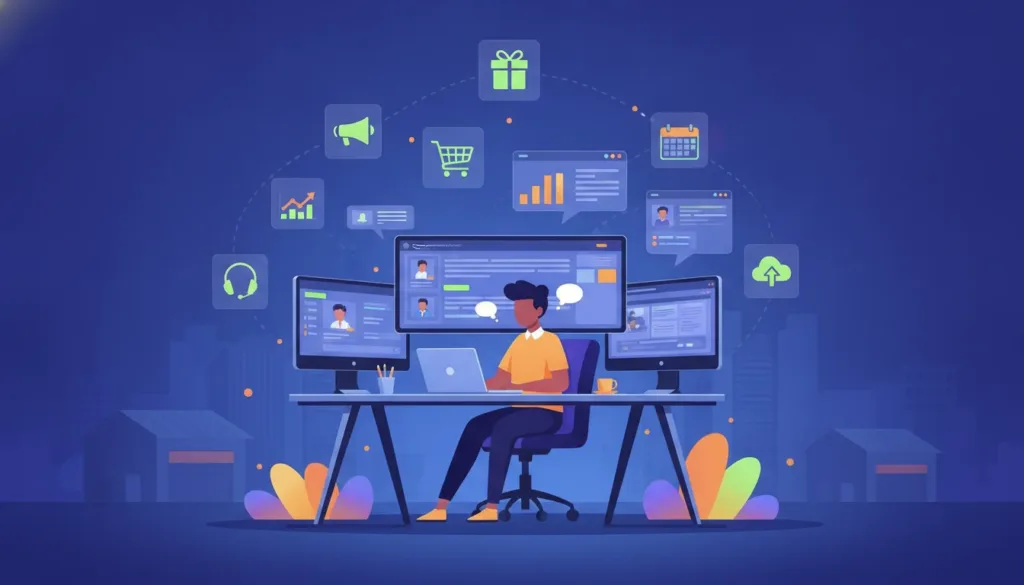 Editorial hero image for Amazon Virtual Assistant
