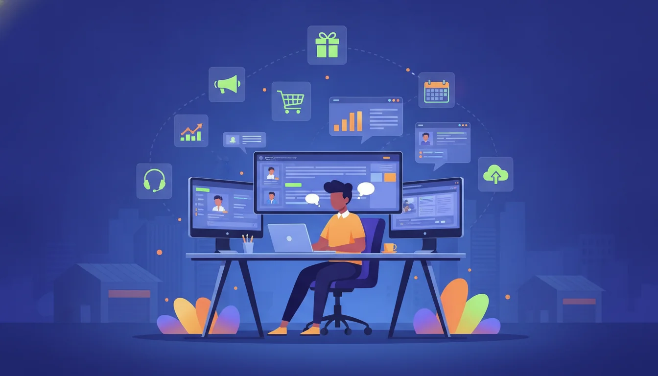 Editorial hero image for Amazon Virtual Assistant