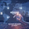 Amazon two step verification recovery without phone number