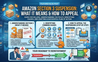 Amazon Section 3 Suspension-What It Means and How to Appeal-Post