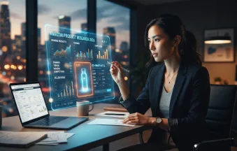 Amazon Product Research - How to Find Winning Products in 2026