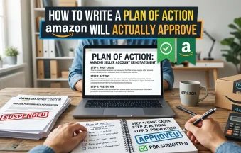 How to Write a Plan of Action Amazon Will Actually Approve-Post